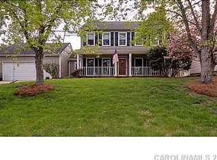 9924 Brass Eagle Ln, Charlotte, NC 28210
