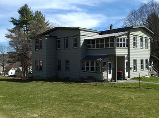 21-23 Lyman St, North Adams, MA 01247