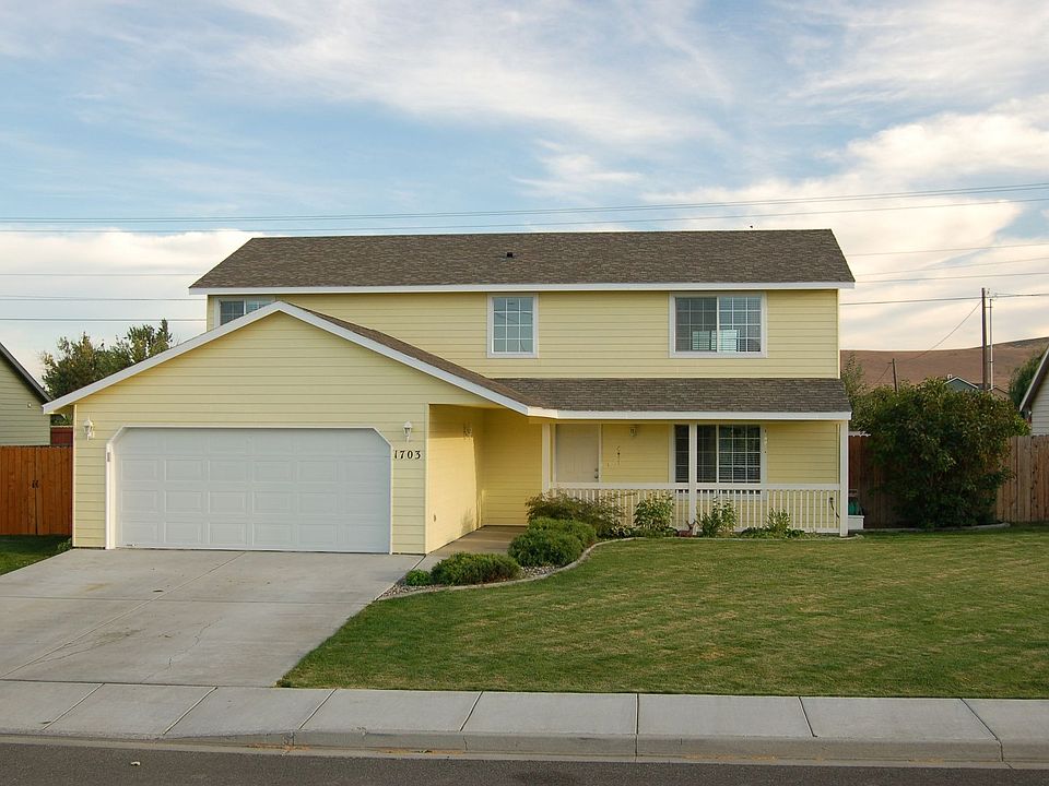 1703 W. 25th Place