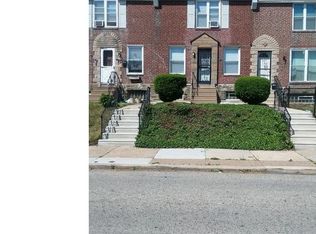 647 Anchor St, Philadelphia, PA 19120
