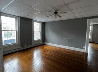 189 Exchange St #4, Pawtucket, RI 02860