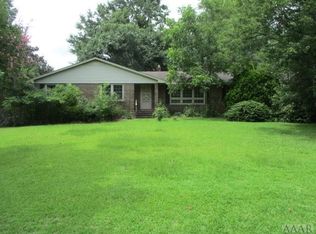 105 Long Leaf Ln, Plymouth, NC 27962