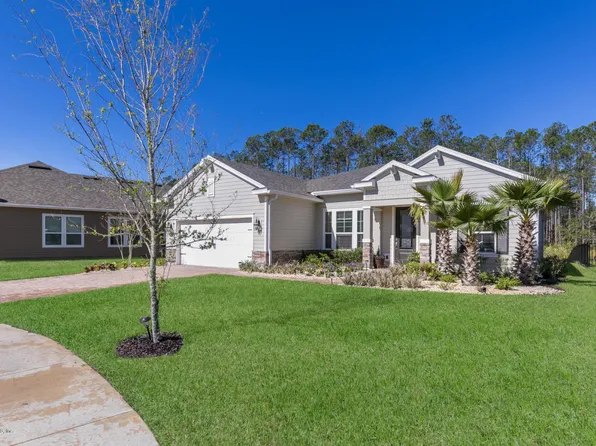 699 Aspen Leaf Dr, Ponte Vedra Beach, FL 32081