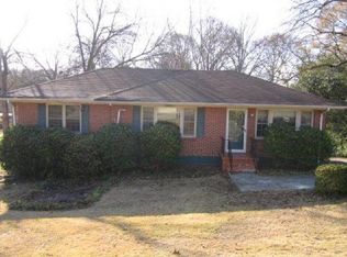 1035 Rock Springs St, Forest Park, GA 30297