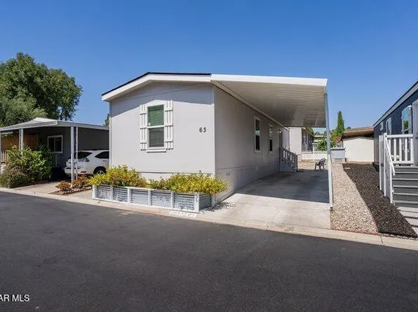 2193 Los Feliz Dr #63, Thousand Oaks, CA 91362