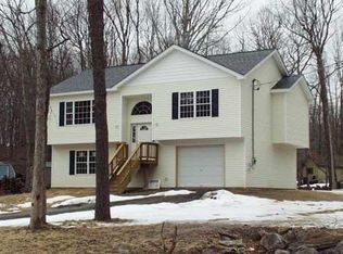 119 Cabin Dr, Milford, PA 18337