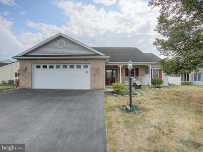 245 Lantern Ln, Chambersburg, PA, 17201