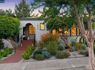1917 Tiffin Rd, Oakland, CA 94602