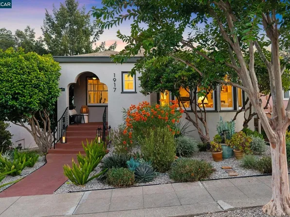 1917 Tiffin Rd, Oakland, CA 94602
