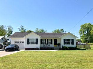 101 W 5th St, Jasper, TN 37347