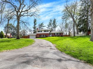 4260 Springwood Trl, Indianapolis, IN