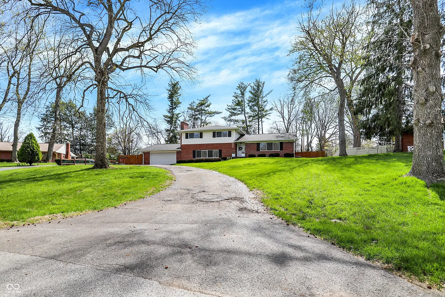 4260 Springwood Trl photo 1