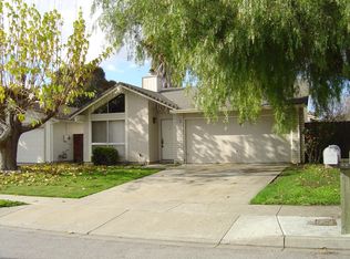 3571 Dunbar Ct, Fremont, CA 94536