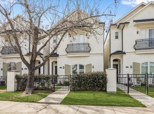 3710 Swayze Ct, Houston, TX 77018