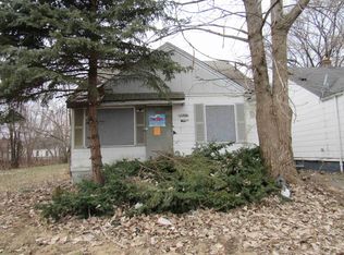 18637 Carrie St, Detroit, MI 48234