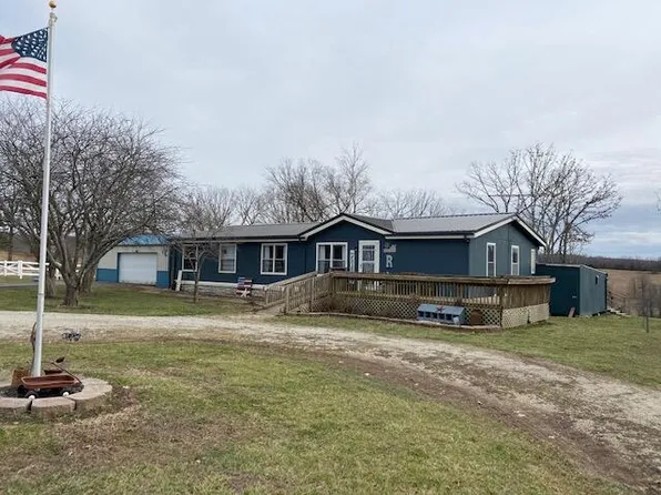 11694 Highway Ad, Mountain Grove, MO 65711
