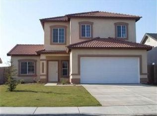 521 New Zealand Dr, Bakersfield, CA