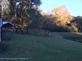973 Gardners Gin Rd, Cordova, AL 35550