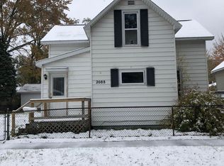 2088 Blodgett St, Muskegon, MI 49441