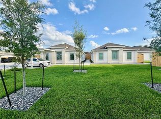 7703 N 58th St #3, Mission, TX 78573