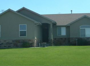 3308 E Golden Eagle Rd, Eagle Mountain, UT 84005