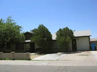 4825 W Berkeley Rd, Phoenix, AZ 85035