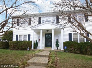 10136 Marshall Pond Rd, Burke, VA 22015