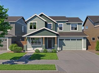 3043 NE Brownstone Pl, Bend, OR 97701