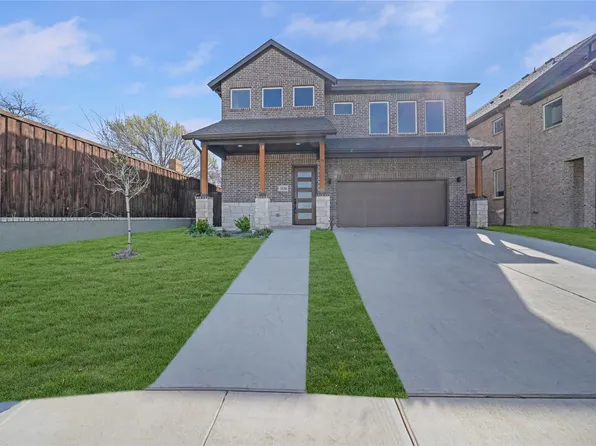 2134 Oak Haven Ct, Garland, TX 75044