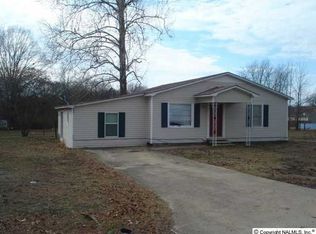291 Niles Rd, Boaz, AL 35957