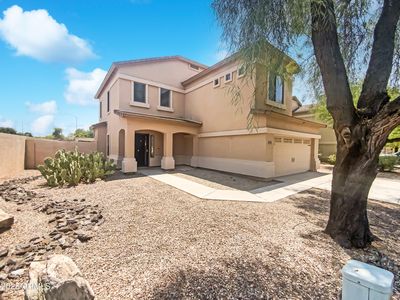 10221 E Knowles Ave, Mesa, AZ, 85209