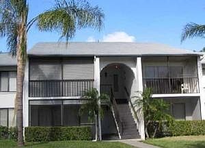 1st image of 1118 Green Pine Blvd APT F2