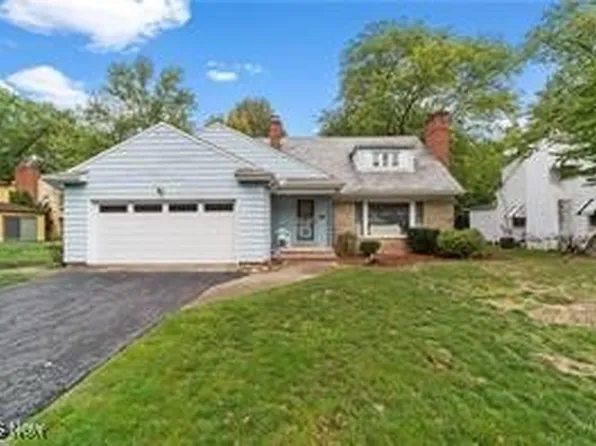 15657 Fenemore Rd, East Cleveland, OH 44112