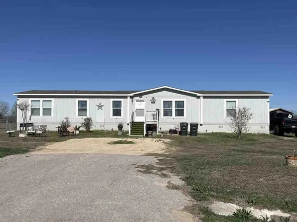 646 Lippe Ln, Niederwald, TX 78640