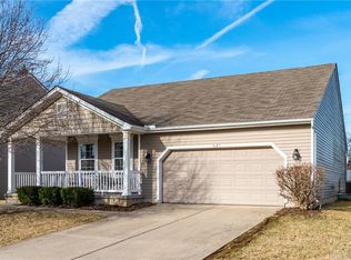821 Preservation St, Fairborn, OH 45324