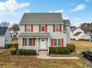 6206 Lamar Dr, Richmond, VA 23225