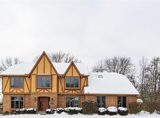 8811 Wellerstation Dr, Cincinnati, OH 45249