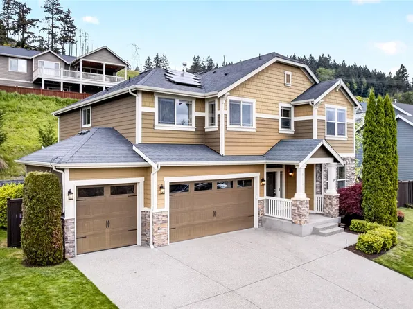8119 172nd Avenue E, Sumner, WA 98390