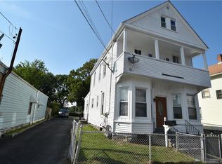 88 Wheeler Ave, Bridgeport, CT 06606