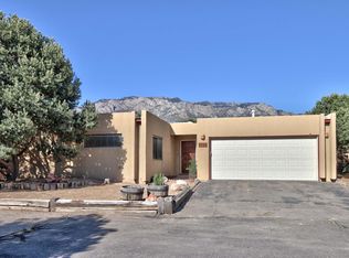 2526 Tramway Terrace Ct NE #2526, Albuquerque, NM 87122