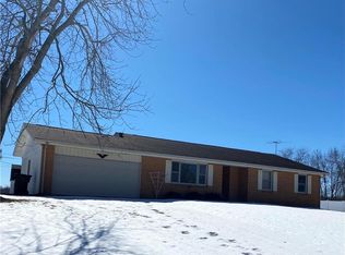 4671 W Randy Rd, Edinburgh, IN 46124