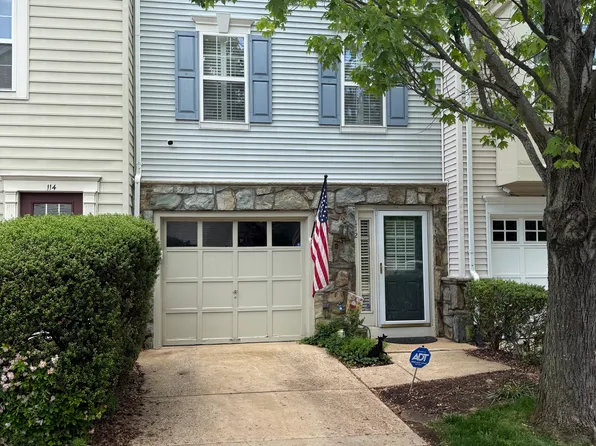 112 Cahill Dr, Alexandria, VA 22304