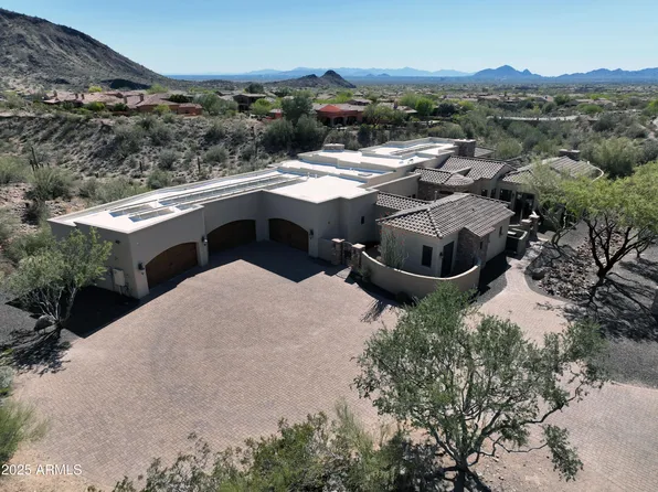 13931 E VIA LINDA --, Scottsdale, AZ 85259