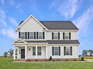 1624 Sanderson Rd, Chesapeake, VA 23322