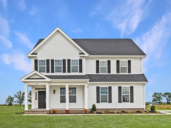 1624 Sanderson Rd, Chesapeake, VA 23322