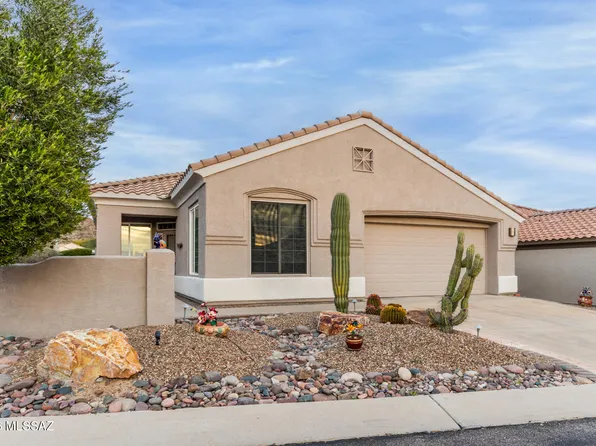 13630 N Nightstar Ct, Marana, AZ 85658