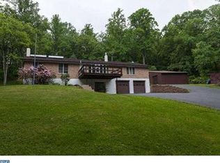 765 Hill Church Rd, Boyertown, PA 19512