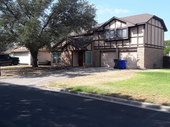 2117 Real Dr, Woodway, TX 76712