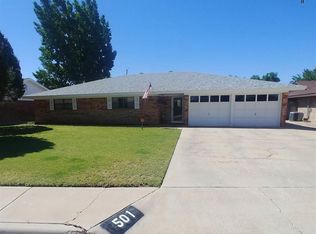 501 W Taos St, Hobbs, NM 88240
