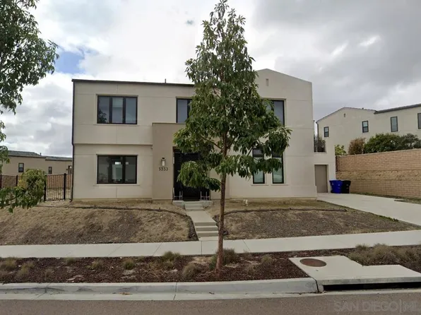 5333 Sweetwater Trl, San Diego, CA 92130